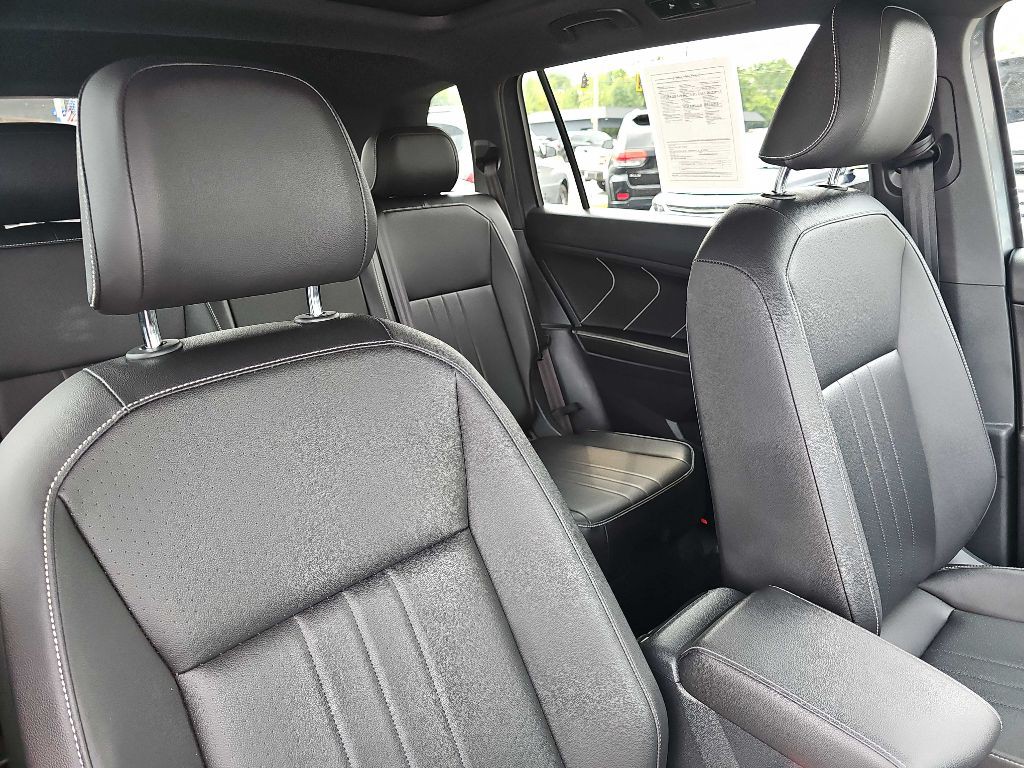 2022 Volkswagen Tiguan Image 71