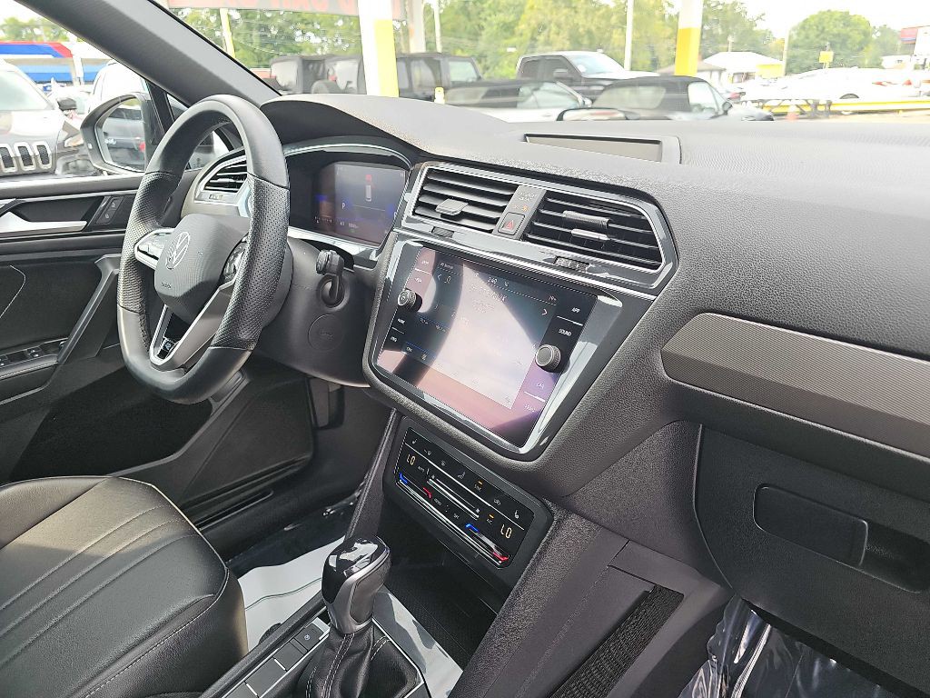 2022 Volkswagen Tiguan Image 72