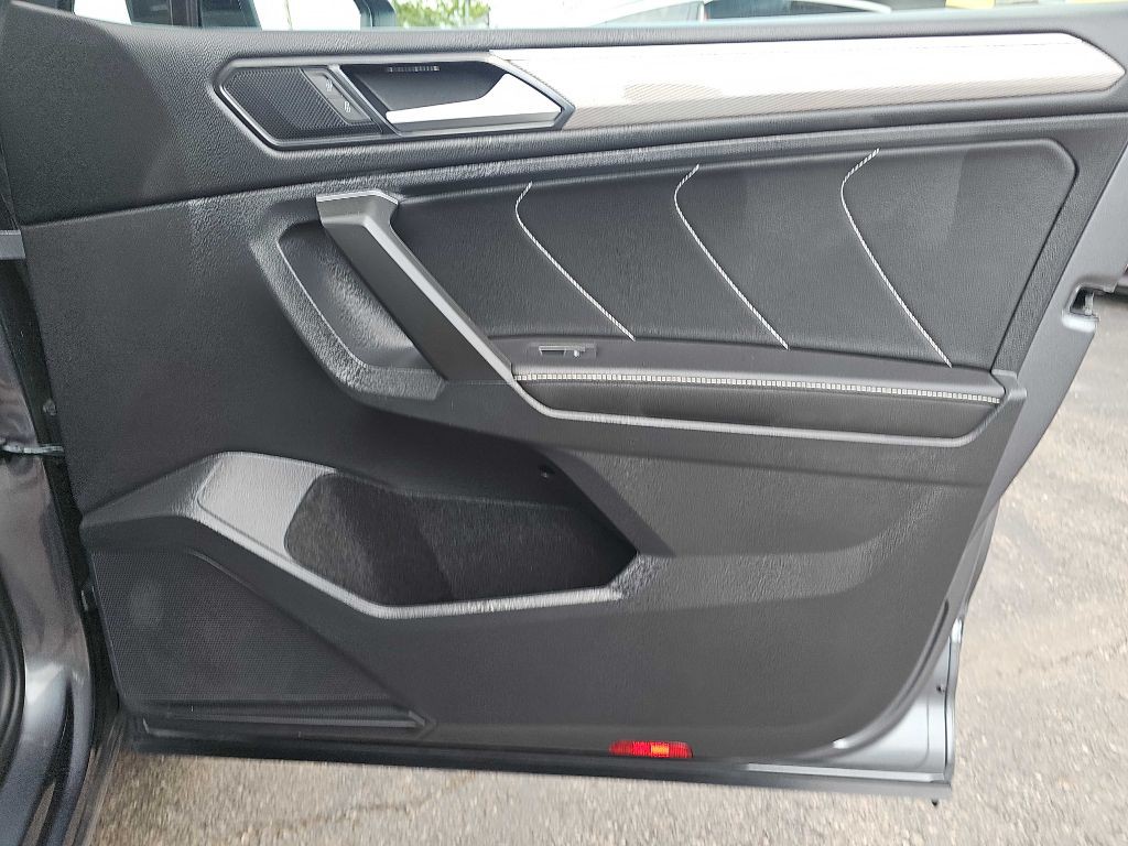 2022 Volkswagen Tiguan Image 74