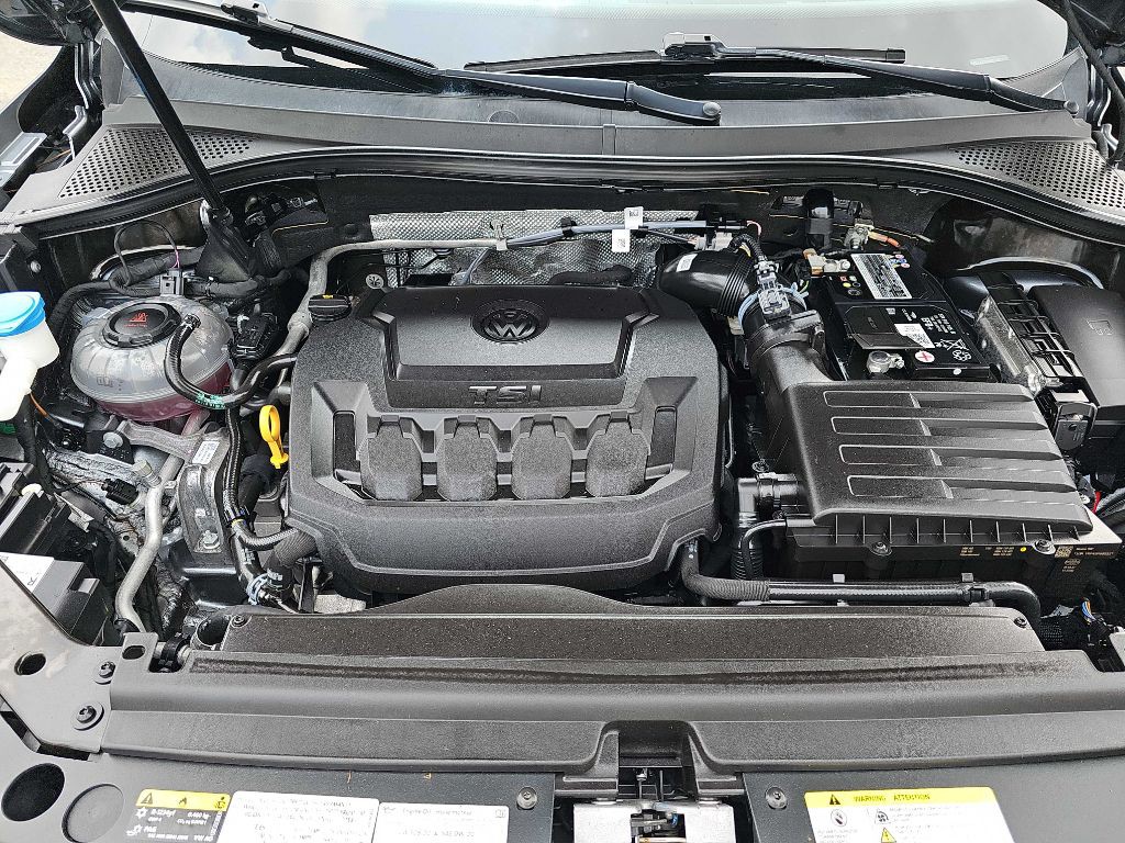 2022 Volkswagen Tiguan Image 75