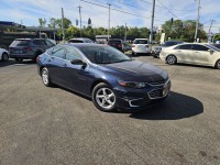 Image for 2018 Chevrolet Malibu LS ID: 6852535