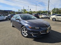 Image for 2018 Chevrolet Malibu LS ID: 6852535