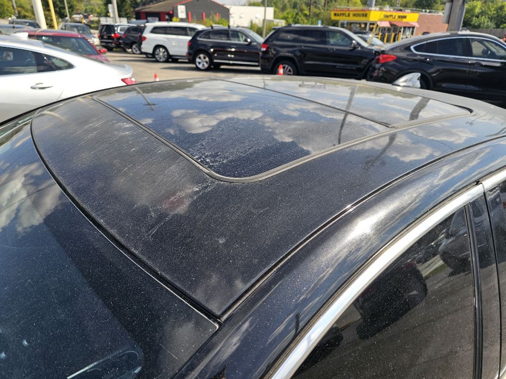 2016 Chevrolet Malibu Image 14