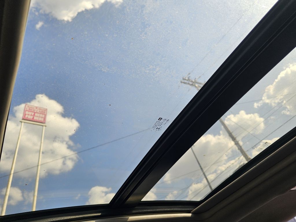 2016 Chevrolet Malibu Image 26