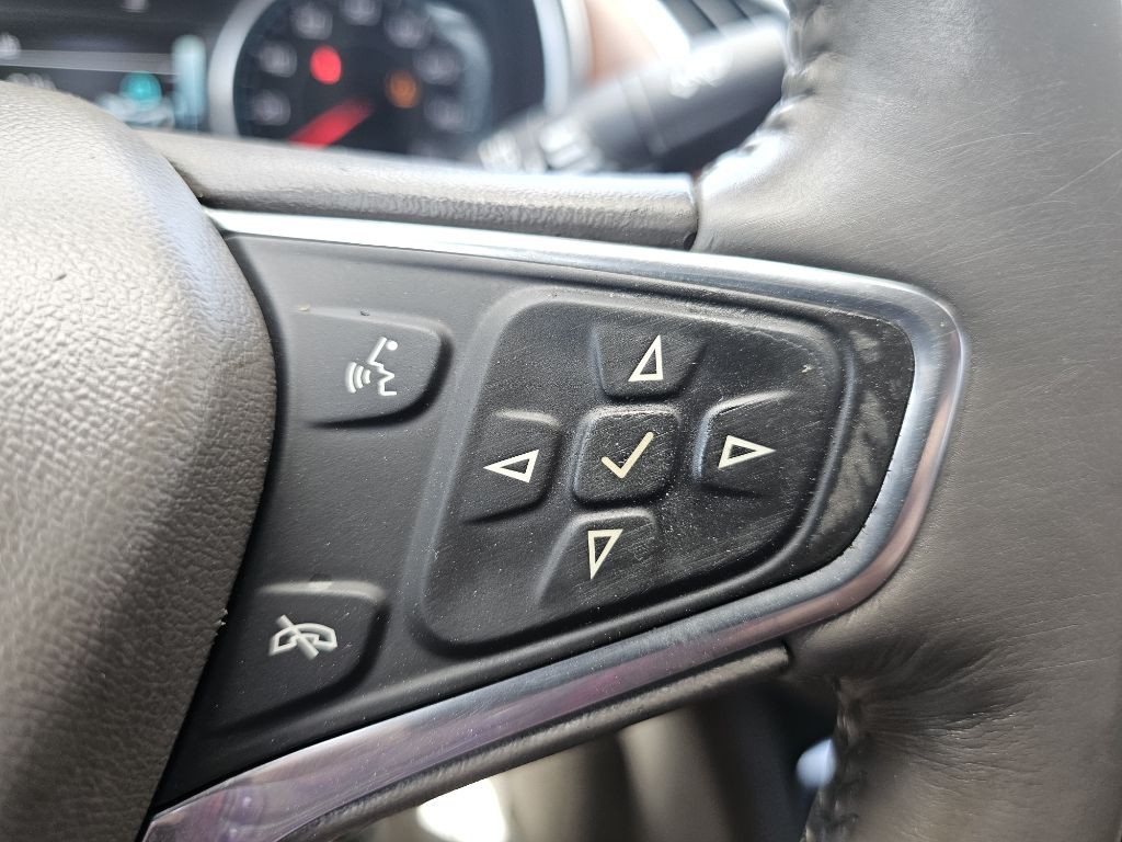 2016 Chevrolet Malibu Image 29