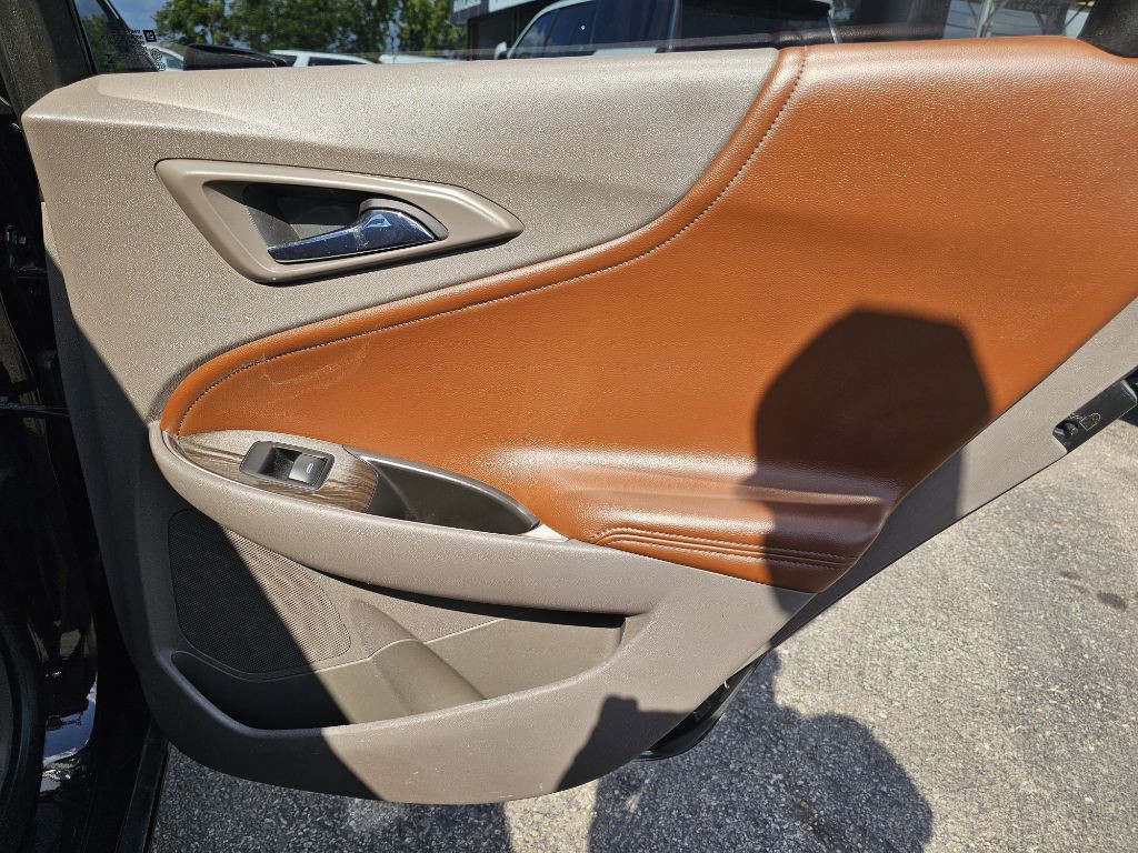 2016 Chevrolet Malibu Image 36