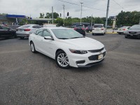Image for 2017 Chevrolet Malibu LT ID: 6852877