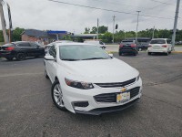 Image for 2017 Chevrolet Malibu LT ID: 6852877