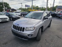 Image for 2015 Jeep Compass Sport ID: 6852898