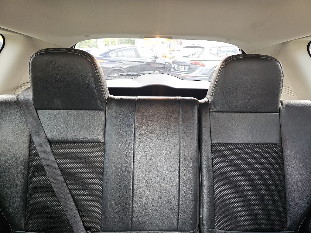 2015 Jeep Compass Image 26