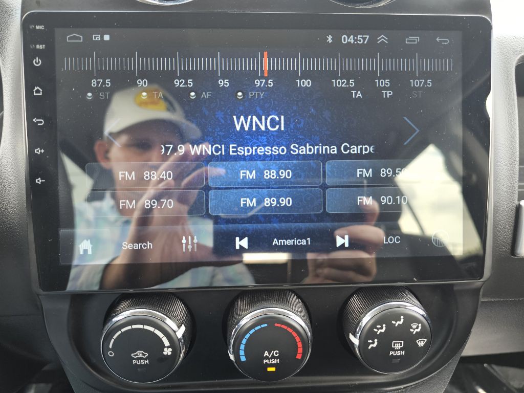 2015 Jeep Compass Image 28