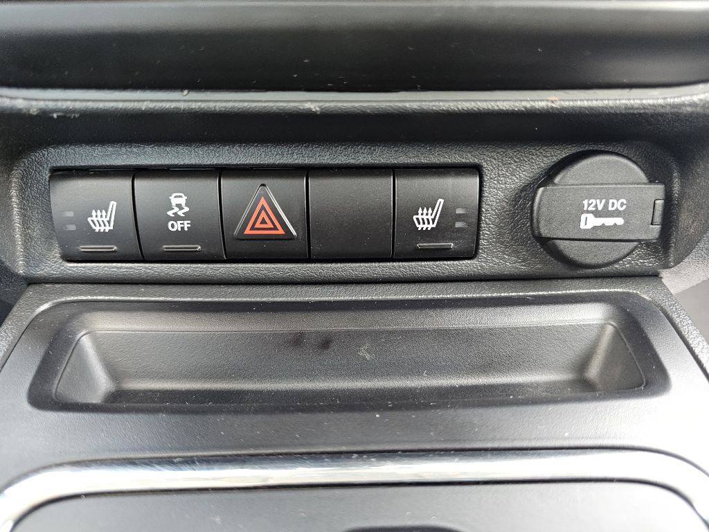 2015 Jeep Compass Image 29