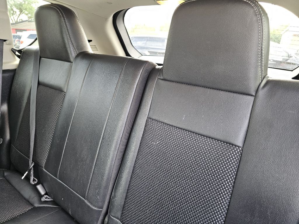 2015 Jeep Compass Image 36