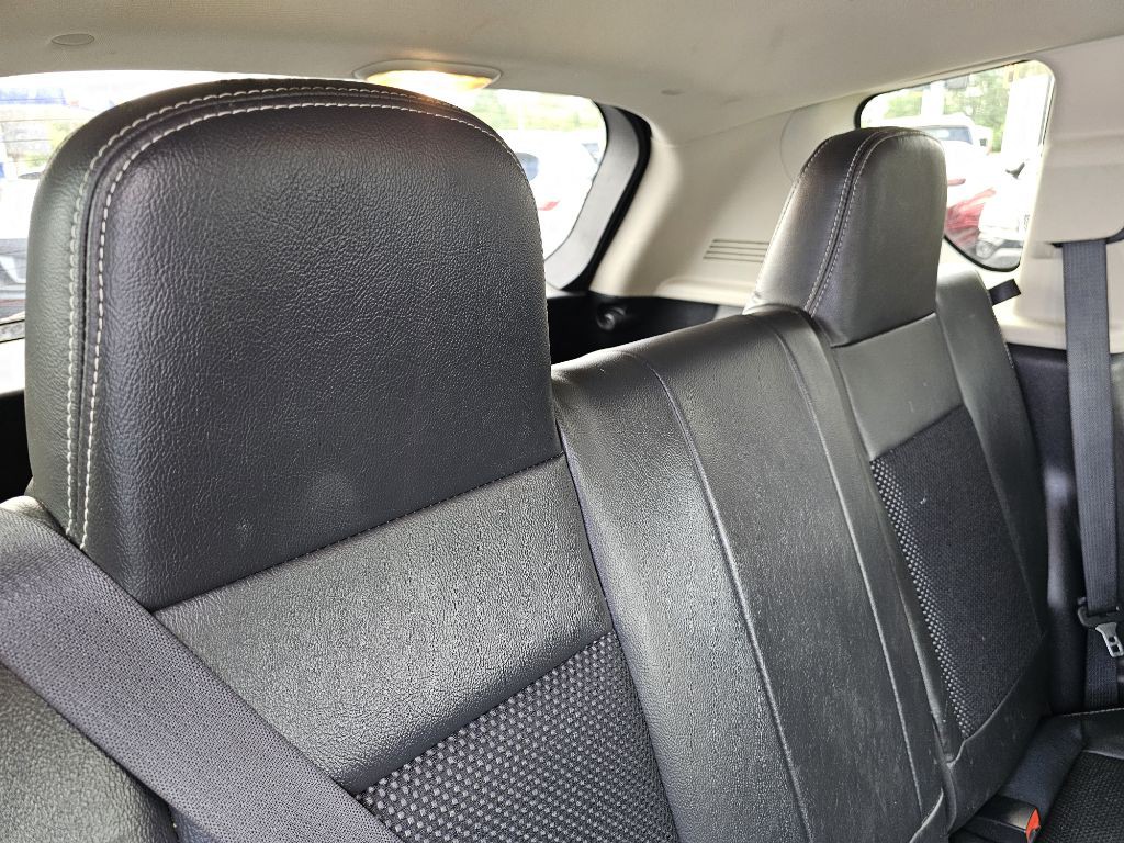 2015 Jeep Compass Image 40