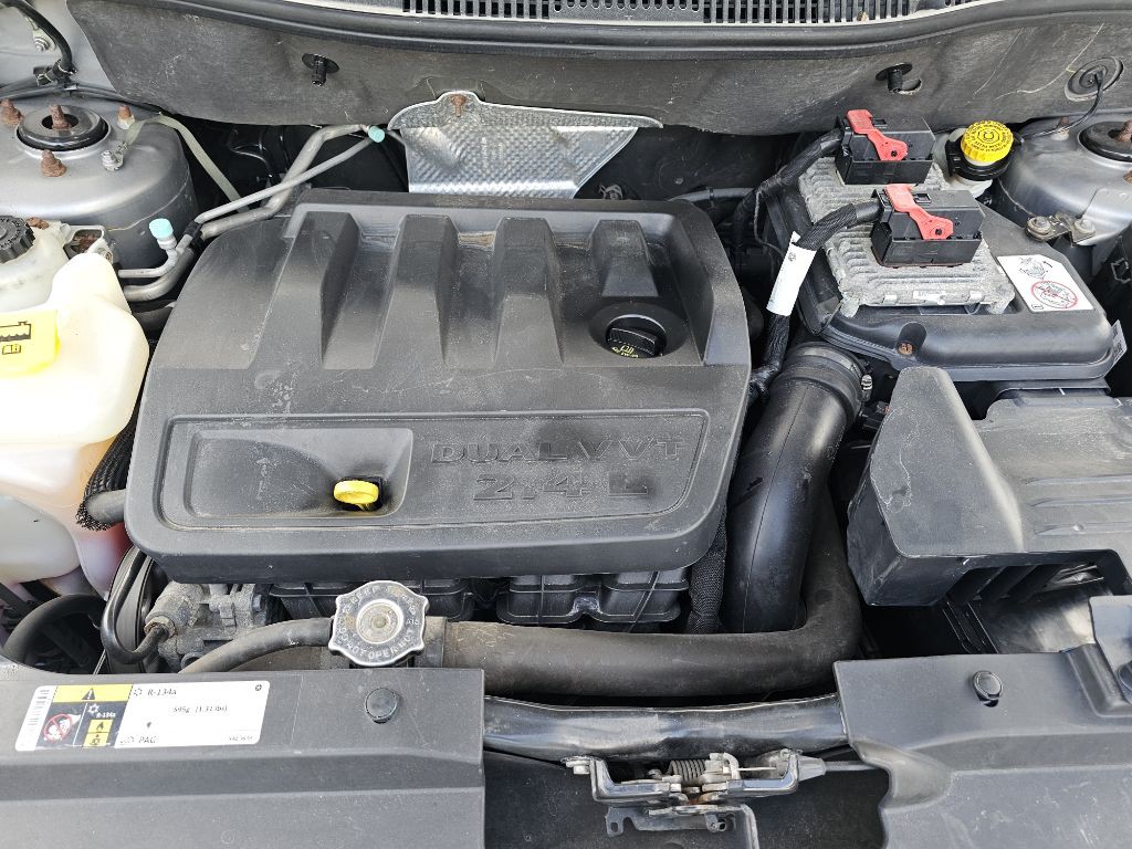 2015 Jeep Compass Image 46