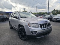 Image for 2015 Jeep Compass Sport ID: 6852898
