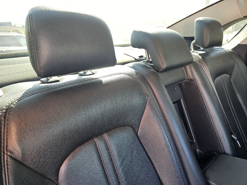 2015 Lincoln MKZ Image 37