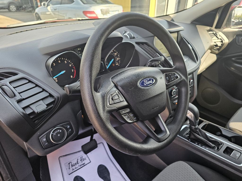 2019 Ford Escape Image 26