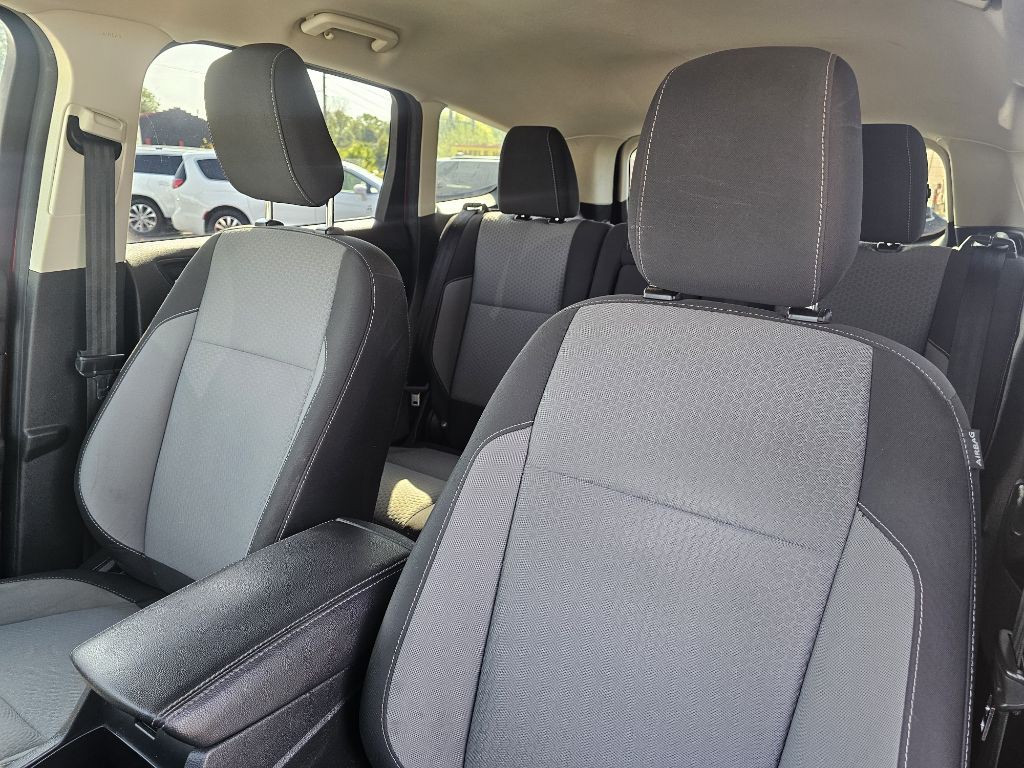 2019 Ford Escape Image 27