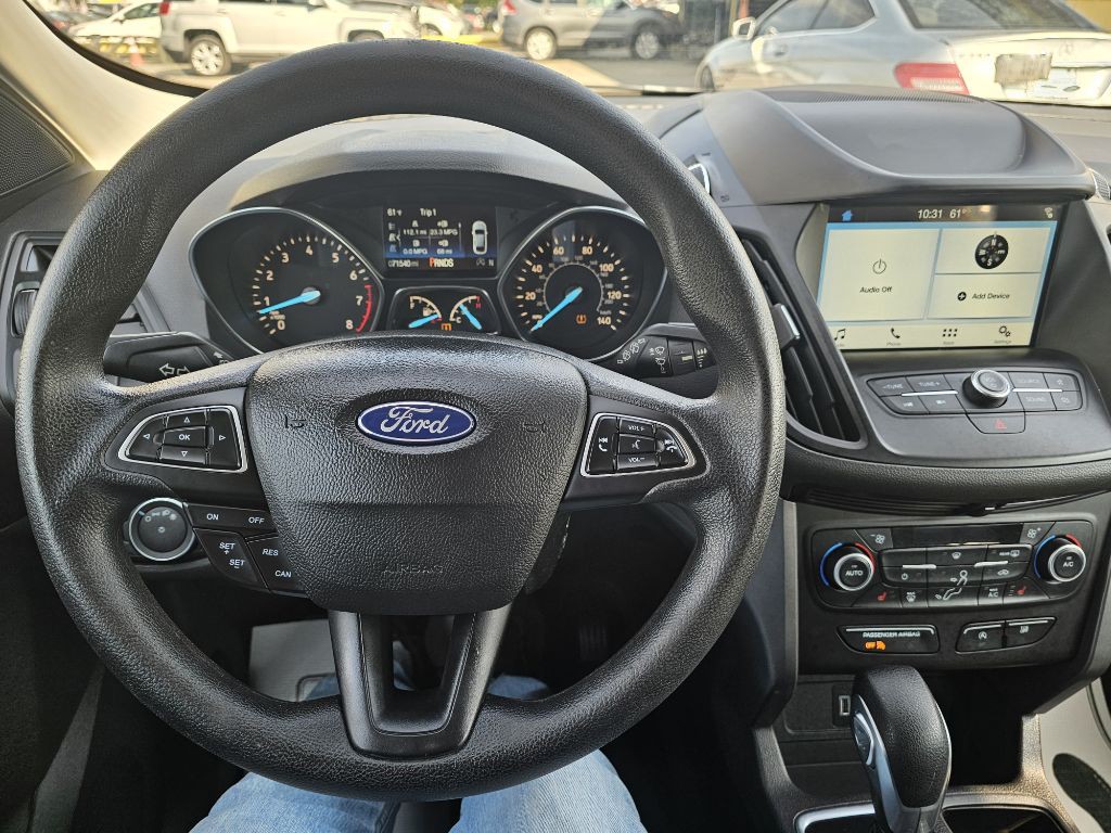 2019 Ford Escape Image 28