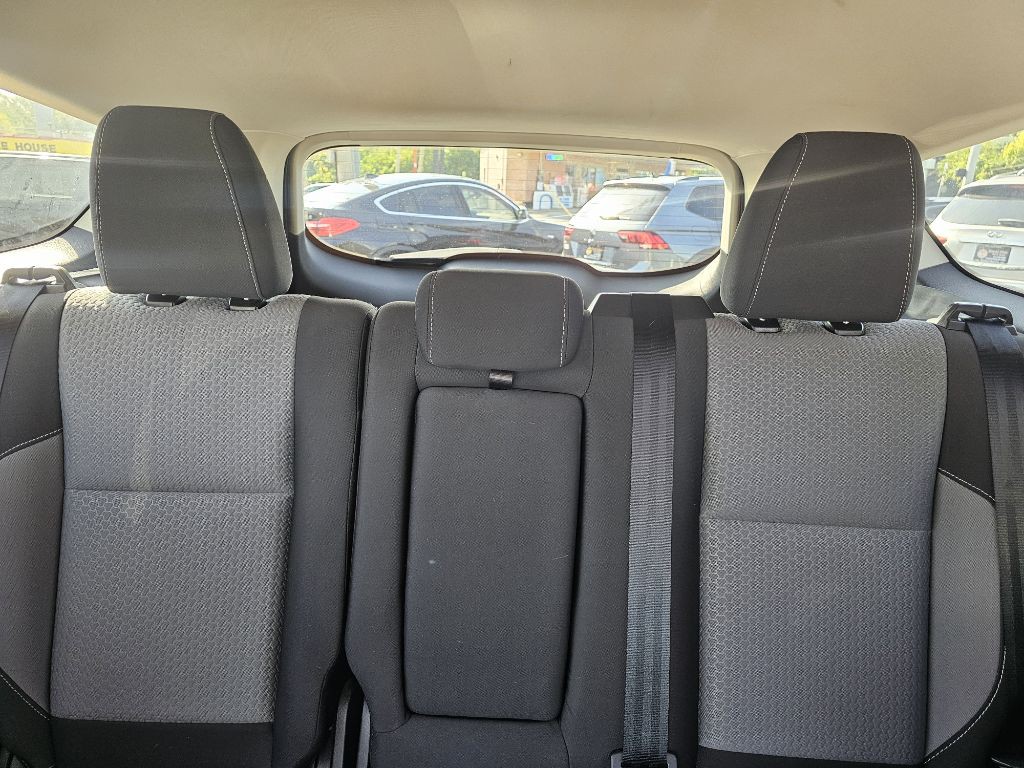 2019 Ford Escape Image 29