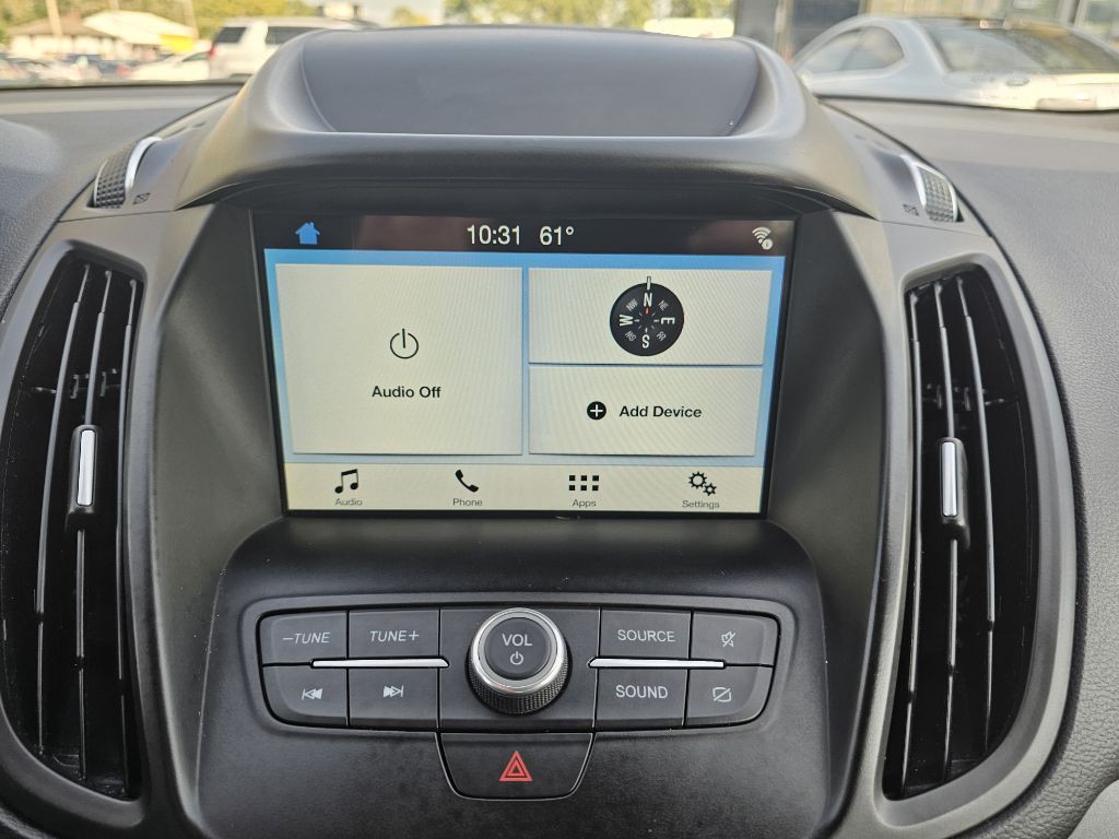 2019 Ford Escape Image 30