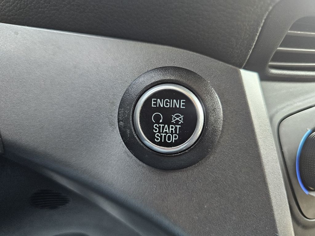 2019 Ford Escape Image 35