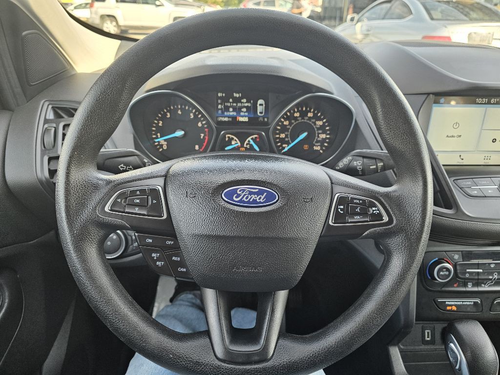 2019 Ford Escape Image 37