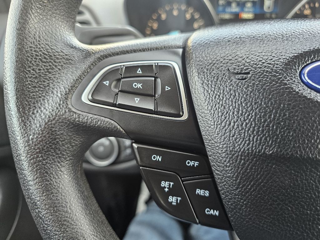 2019 Ford Escape Image 38