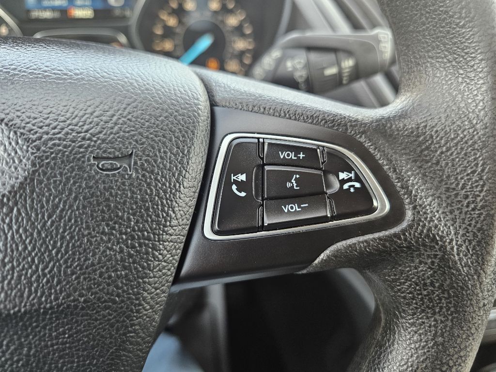 2019 Ford Escape Image 39