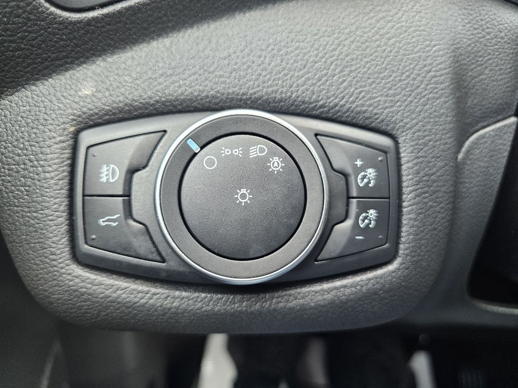 2019 Ford Escape Image 41