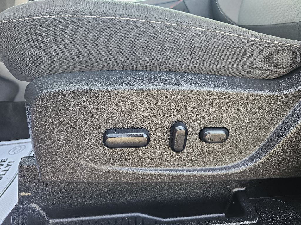 2019 Ford Escape Image 42