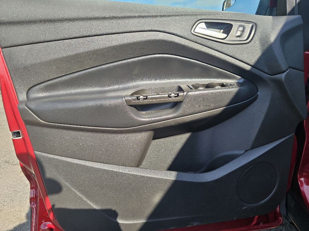 2019 Ford Escape Image 43