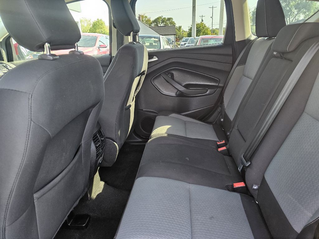 2019 Ford Escape Image 44