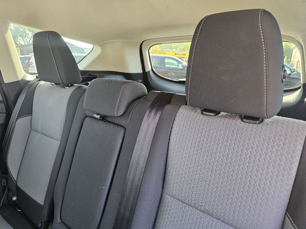 2019 Ford Escape Image 46