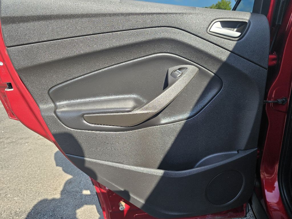 2019 Ford Escape Image 48