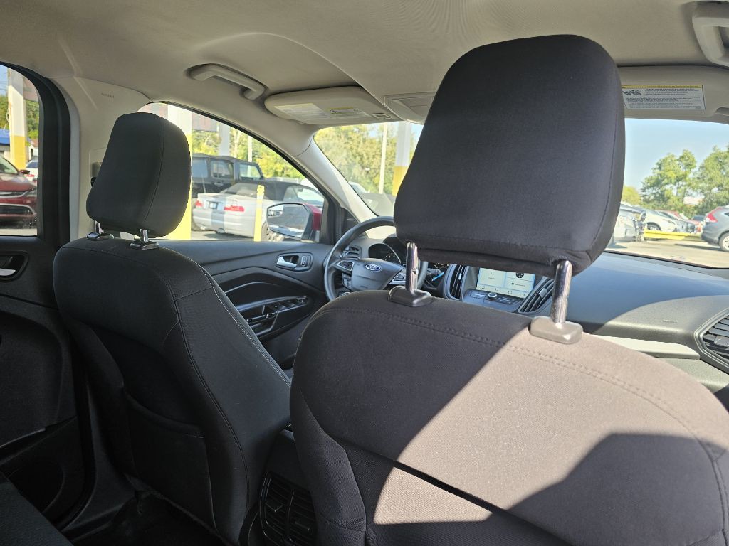 2019 Ford Escape Image 49