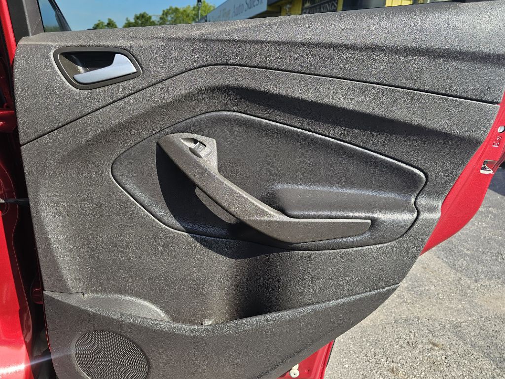 2019 Ford Escape Image 51