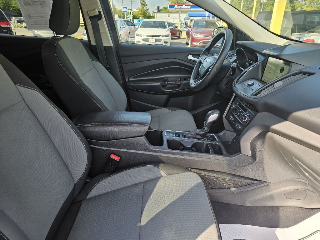 2019 Ford Escape Image 52