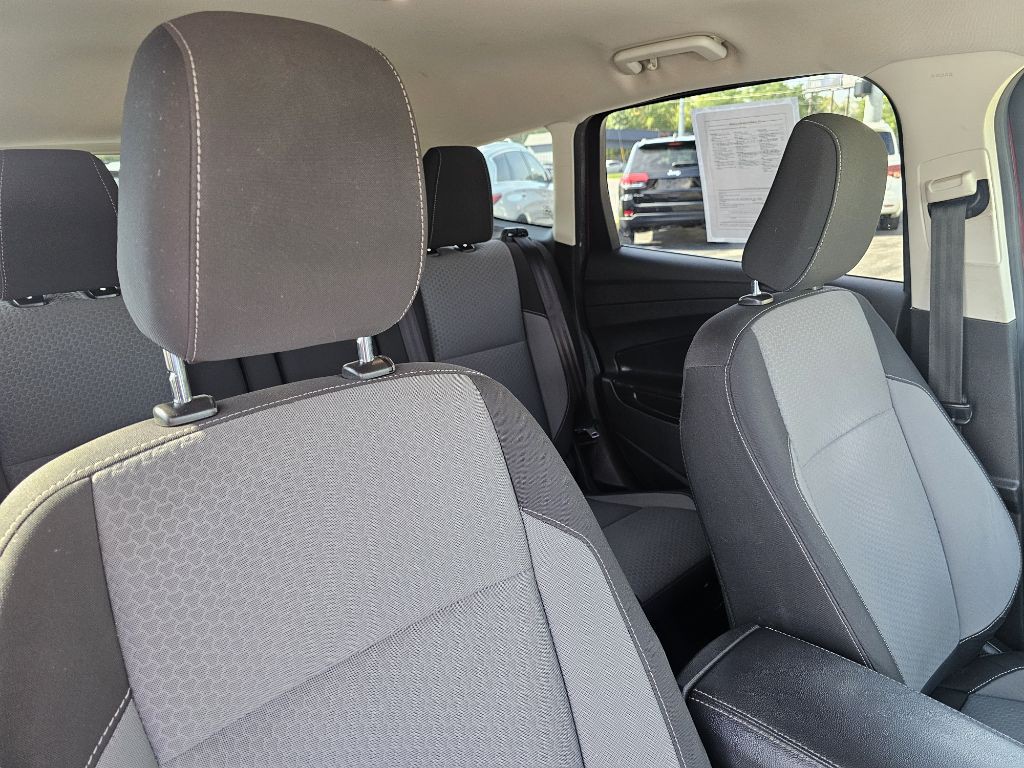 2019 Ford Escape Image 53