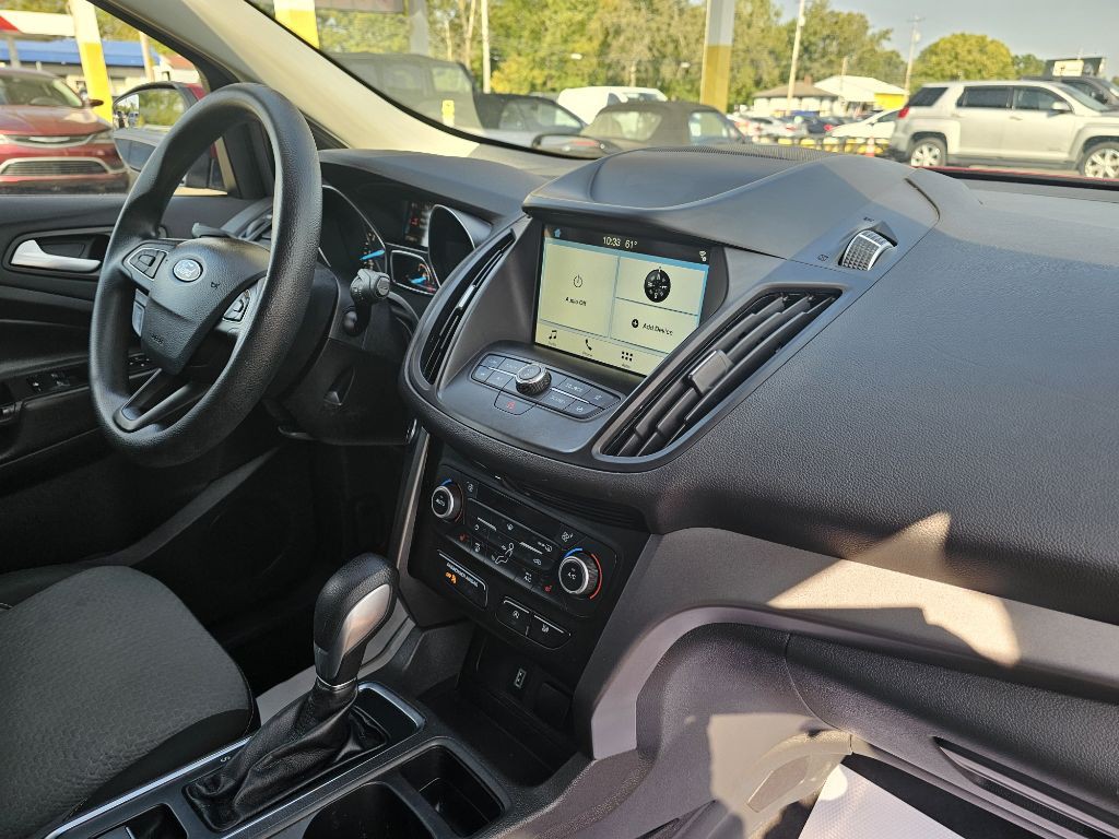 2019 Ford Escape Image 54