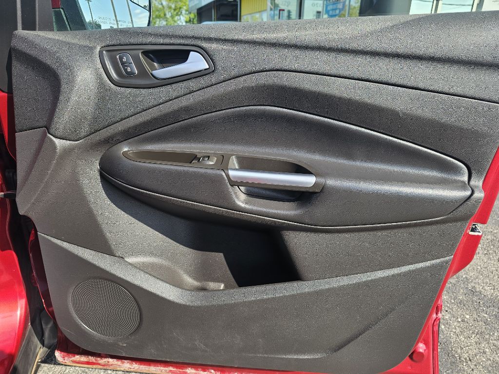 2019 Ford Escape Image 55
