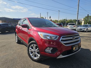 Image for 2019 Ford Escape SE ID: 6910410