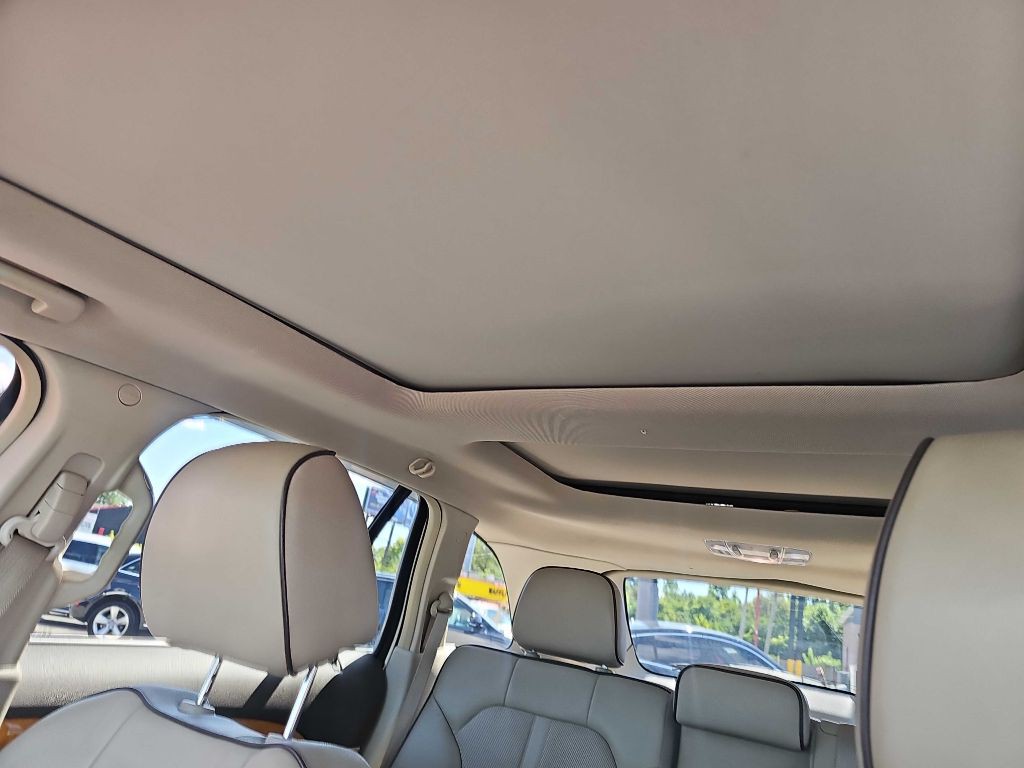 2013 Lincoln MKX Image 30