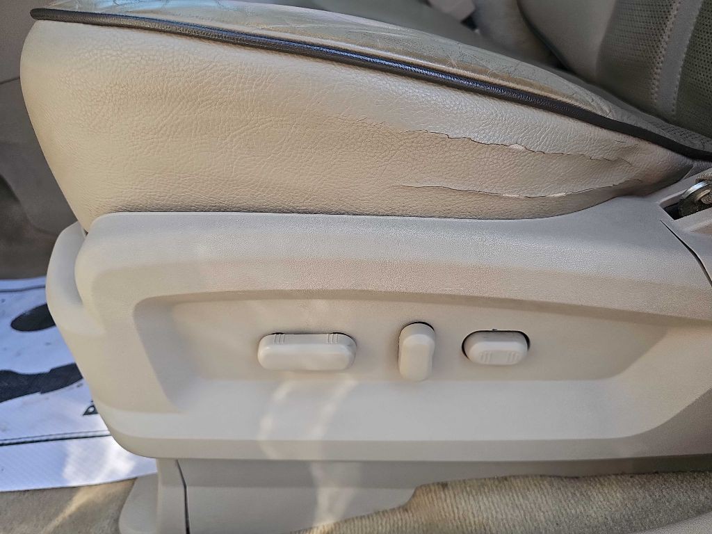 2013 Lincoln MKX Image 33