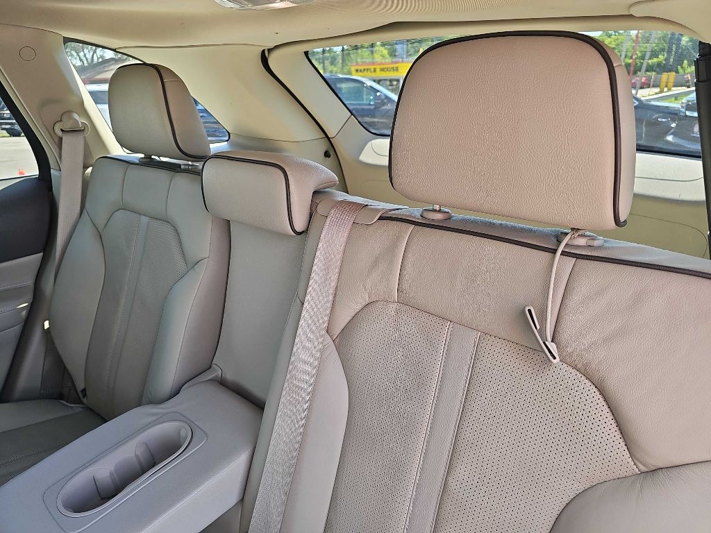 2013 Lincoln MKX Image 45