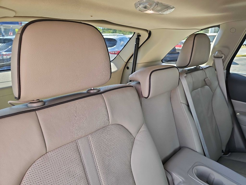 2013 Lincoln MKX Image 51