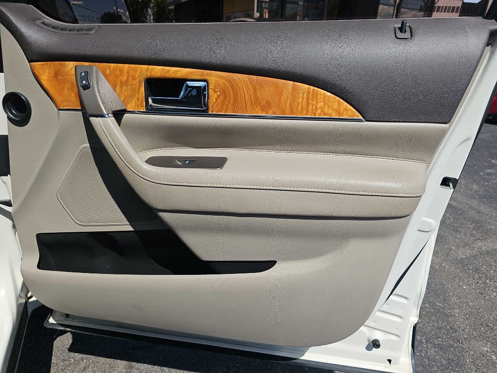 2013 Lincoln MKX Image 56