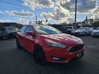 Image for 2016 Ford Focus SE ID: 6915089