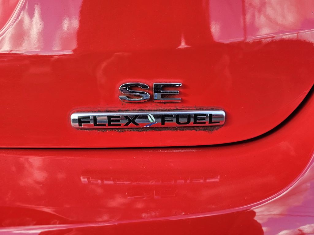 2016 Ford Focus Image 16